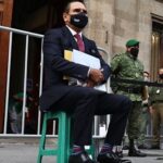 Silvano Aureoles: ¿Por qué quiere reunirse con López Obrador?