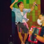 Silvestre Dangond confiesa que hay "un negrito" que le gusta