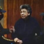 Detenida la monja María Téllez Fajardo, "Sor Marina", en Argentina