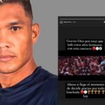Teo Gutiérrez y Miguel Borja no renovarán con Junior