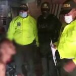 Tío de Alexandrith Sarmiento fue capturado a los 86 días de su desaparición