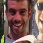 Tomás Gimeno, papá de Anna y Olivia