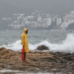 tormenta Dolores