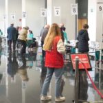 España alcanza la vacunación completa de 1 de cada 3 ciudadanos