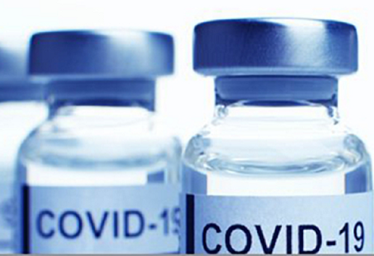 Las vacunas COVID sí disminuyen la gravedad y mortalidad del virus