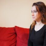 El juicio de Valérie Bacot, la mujer que mató a su padrastro - marido y proxeneta