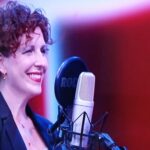 Iratxe Gómez: No creerás lo que iPhone le hizo a la voz en español de Siri