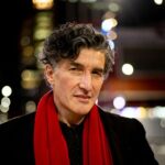 Murió el músico Willy Crook, tenía 55 años
