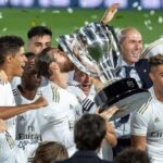 Real Madrid