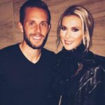 Alexandra Ívarsdóttir, la esposa de Sigurdsson ha desaparecido de redes