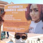 Libre Wainer Ayola Torres, tío político de Alexandrith Sarmiento