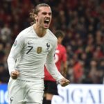 Antoine Griezmann