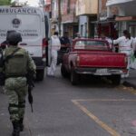 Asesinan y desmembran a seis hombres en estado mexicano de Michoacán