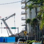 Aumenta a 90 el número de muertos por el derrumbe del edificio en Miami-Dade