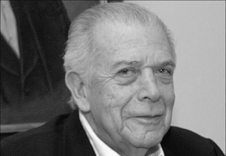 Muere Bernardo Guerra Serna, El Socio, estimado político de Antioquia