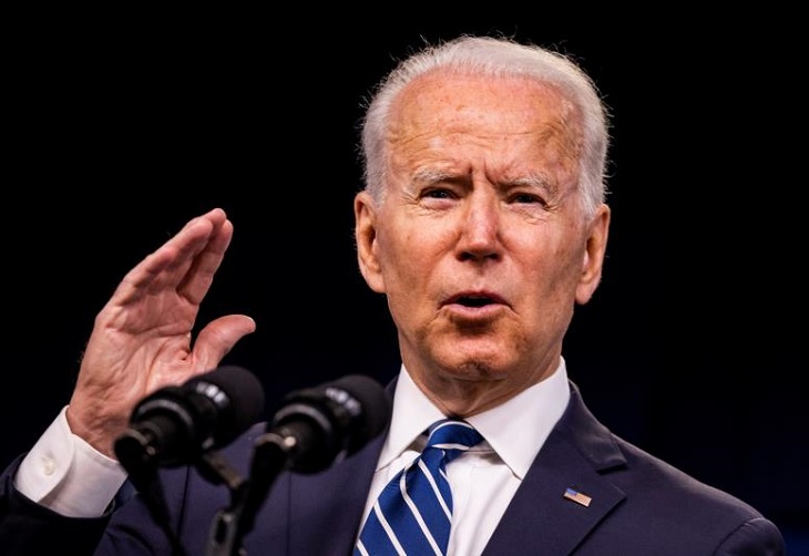 Biden cree que el Gobierno de Afganistán podrá sostenerse tras la marcha de EE.UU.