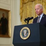 Biden dice que la retirada de Afganistán estará completa para el 31 de agosto (1)
