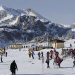 Candanchú pone en alerta económica al Valle del Aragón al anunciar su cierre