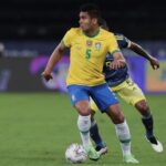 Casemiro alerta que Argentina no es sólo Messi