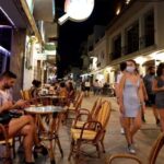 Cataluña da marcha atrás y vuelve a cerrar discotecas a partir del viernes