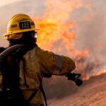 Centenares de incendios en Canadá obligan a evacuar a miles de personas