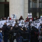 Chile sesión de constituyentes