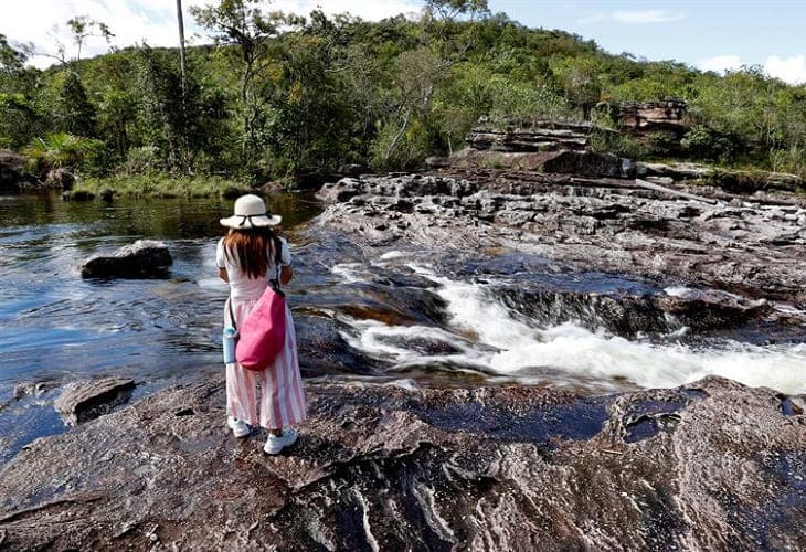 Colombia apuesta por seis regiones para atraer turistas internacionales