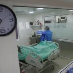 Colombia informa de otros 28.005 contagios y 586 fallecimientos por covid-19