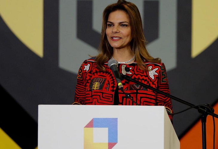 Colombia recibió 110 proyectos de inversión extranjera en el primer semestre