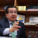 Colombia supera la barrera de las 120.000 muertes por la covid-19