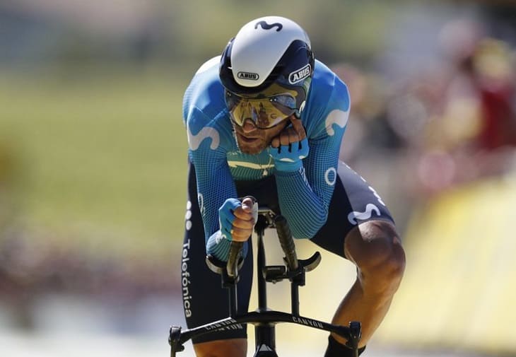 Comienza el ciclismo con los cinco españoles tras el positivo del masajista
