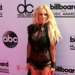 Britney Spears