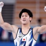 Daiki Hashimoto, campeón olímpico más joven de la historia