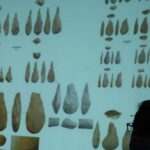 Descubren en Marruecos el yacimiento achelense más antiguo en África de Norte