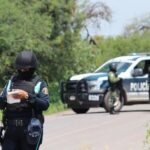 Detienen a presuntos asesinos de integrante de Comisión de Búsqueda de México