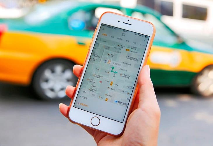 Didi cae más de un 20 en Wall Street tras las medidas de China
