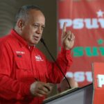 Diosdado Cabello