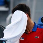 Djokovic