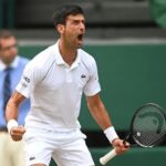 Djokovic