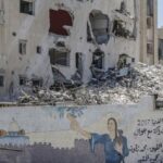 Dos meses de tregua y sin fecha para reconstruir de nuevo Gaza