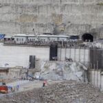 Duque anuncia para 2022 el funcionamiento de la primera turbina de Hidroituango