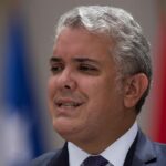 Duque rechaza el asesinato a tiros del presidente de Haití
