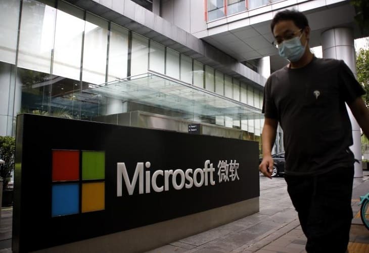 EE.UU., la UE y la OTAN acusan a China del hackeo global a Microsoft