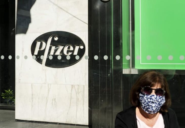 EEUU aún no cree necesaria una tercera dosis de Pfizer y esperará más datos