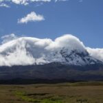 Ecuador crea el Parque Nacional Antisana, refugio del cóndor andino