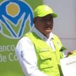 Muerte de Edgar Enrique Ruiz del Banco Agrario de Coromoro