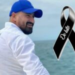 Muerte de Edwin Gómez Ramírez por COVID en Montería