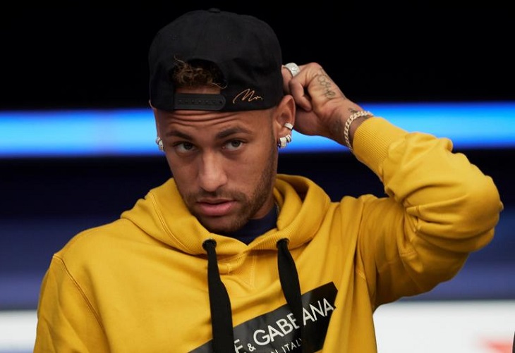El Barcelona y Neymar cierran de forma amistosa sus litigios pendientes