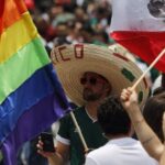 El Congreso de la Ciudad de México aprueba ley de derechos de personas LGBT
