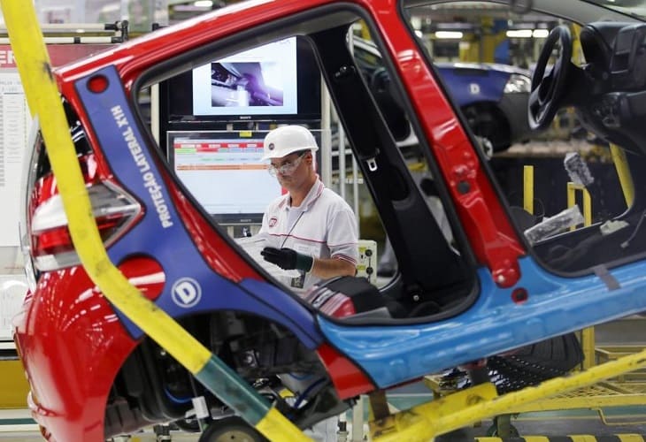 El FMI eleva en 1,2 puntos el crecimiento latinoamericano en 2021, hasta el 5,8